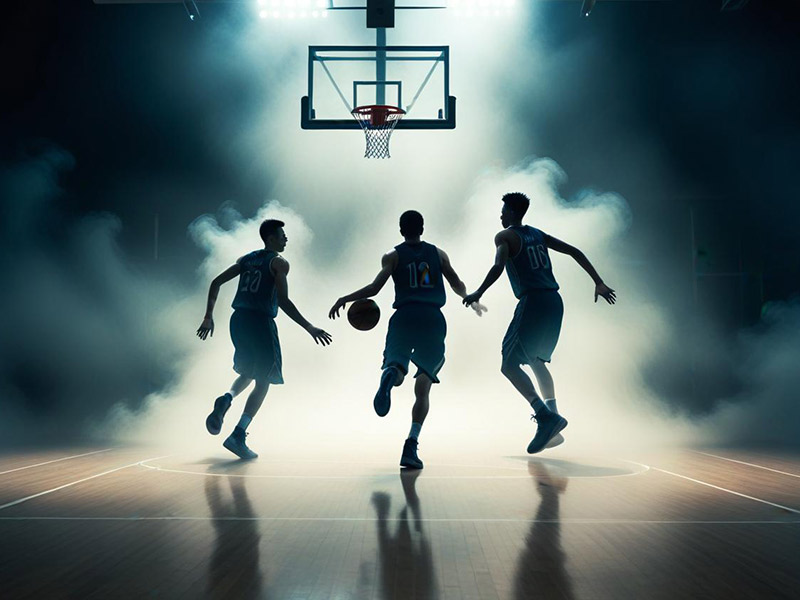 开启人生新的篇章 浓眉与克里斯蒂乘飞机前往费城...