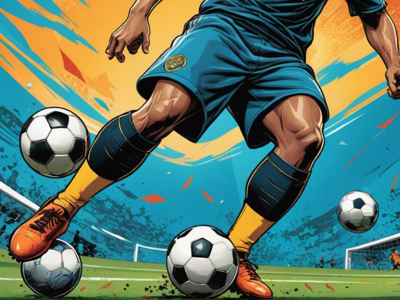 那天C罗踢完利物浦后，他进入通道后就再也没回来..