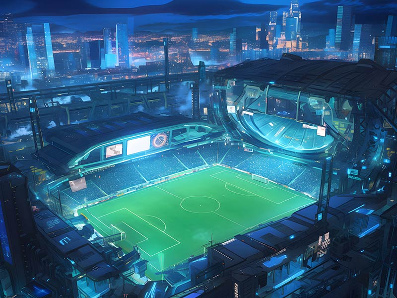 欧洲杯上，全世界球迷第一次见识到了贝林厄姆在比赛中的强大气场